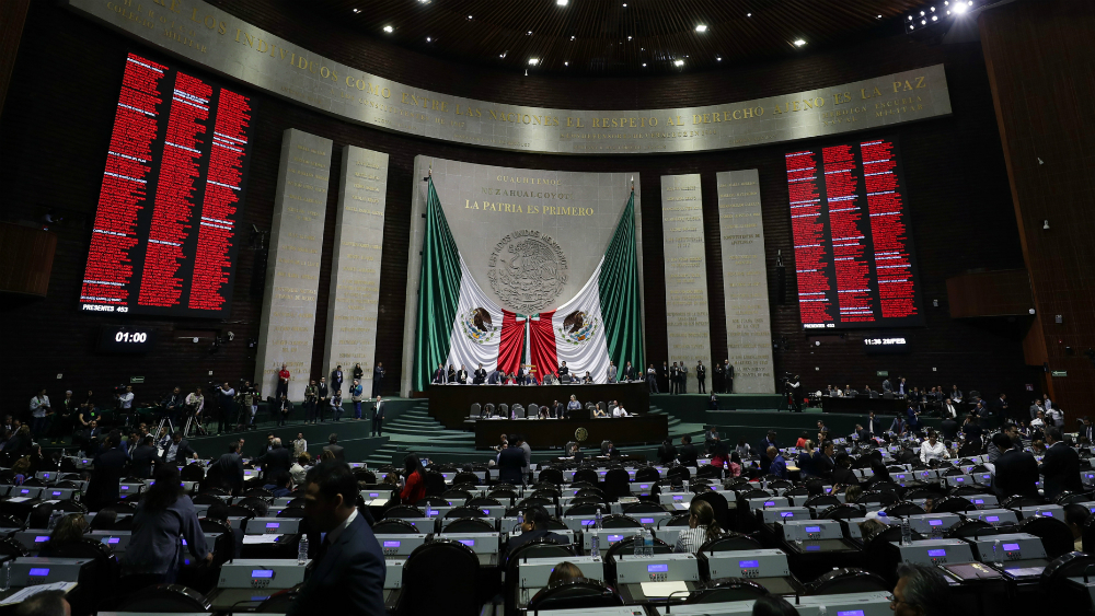 Cámara de Diputados venderá 55 vehículos por austeridad