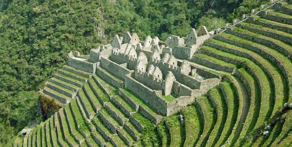 Los mejores lugares del mundo para el excursionismo - caminoinca