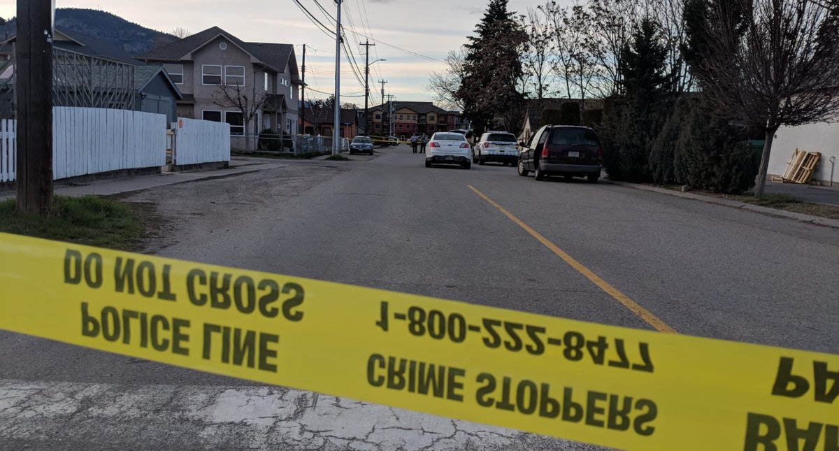 Ataques en Canadá dejan cuatro muertos y un detenido