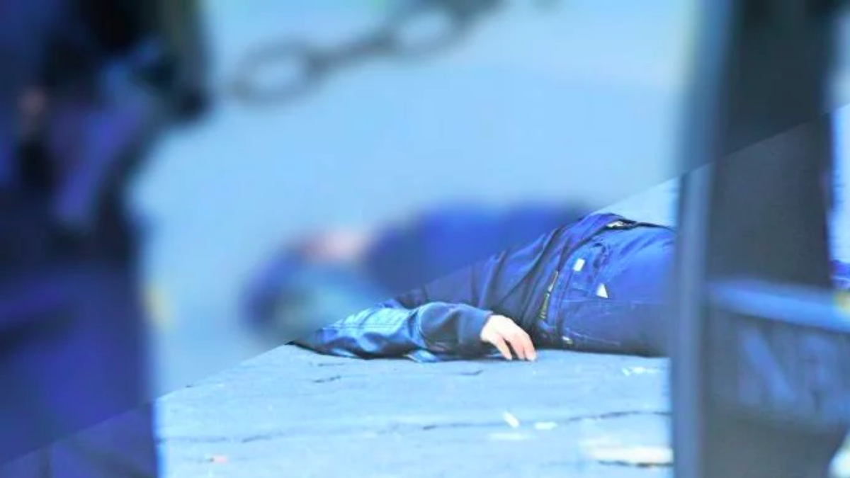 Cadáver de mujer permanece tirado seis horas tras balacera en Naucalpan