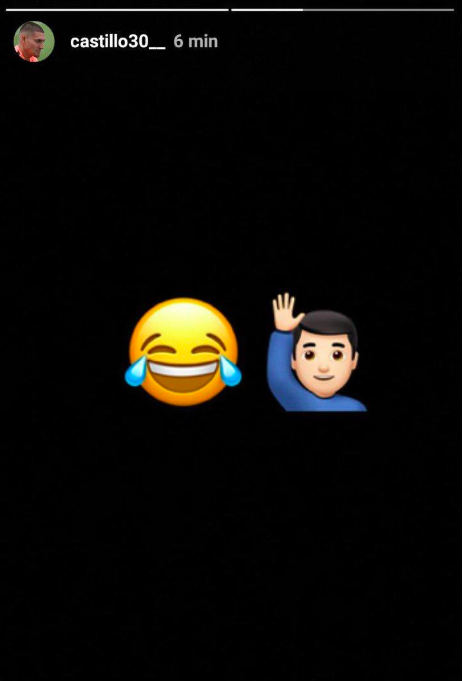 Nicolás Castillo se habría burlado de eliminación de Pumas - captura-de-pantalla-2019-04-04-a-las-104447