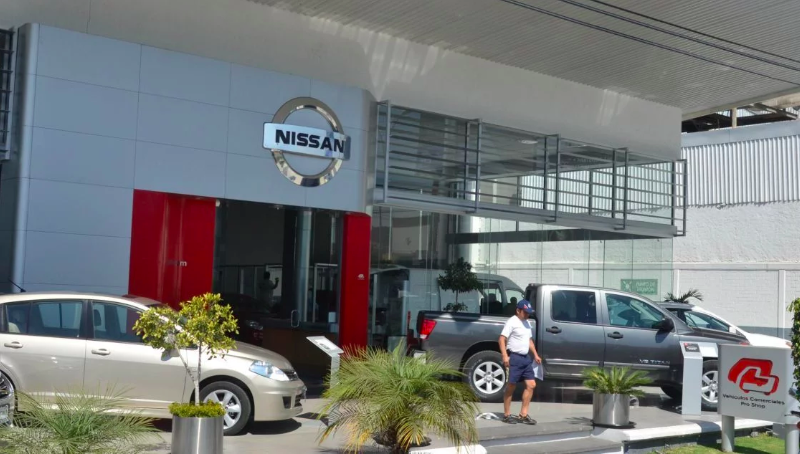 Disminuye 1.5 por ciento venta de autos en marzo