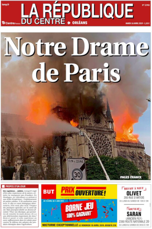 Las portadas de los medios tras el incendio en Notre-Dame - captura-de-pantalla-2019-04-16-a-las-112954