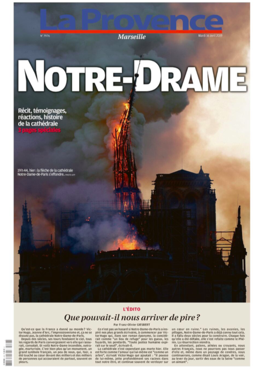 Las portadas de los medios tras el incendio en Notre-Dame - captura-de-pantalla-2019-04-16-a-las-113016