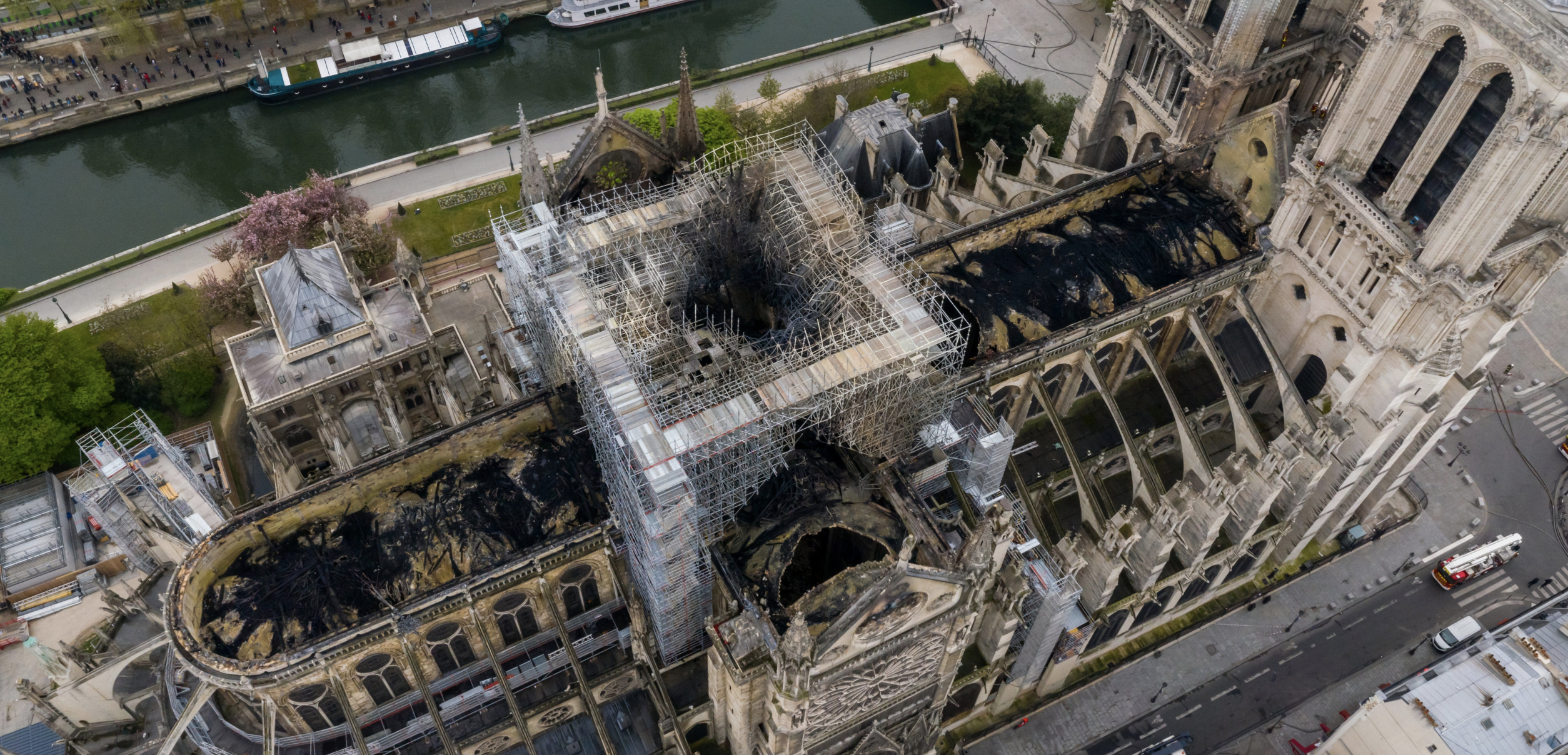 Foto 360º de la catedral de Notre-Dame tras incendio - captura-de-pantalla-2019-04-17-a-las-154401