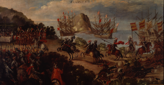 Historia viva: La fundación de la Villa Rica de la Vera Cruz - captura-de-pantalla-2019-04-26-a-las-162101