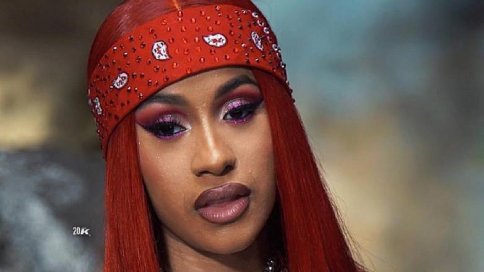 Cardi B Es La Máxima Nominada Para Los Premios Billboard 2019