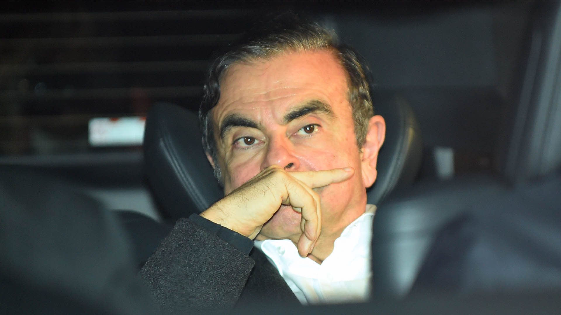 Corte de Tokio concede libertad bajo fianza a Carlos Ghosn