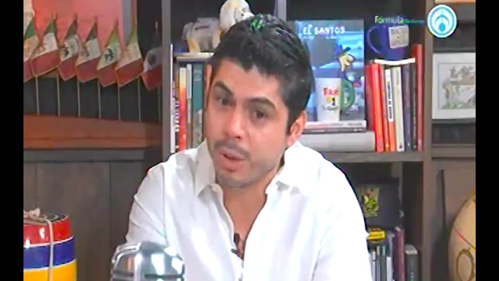 Niña de 16 años dirige banda de delincuentes