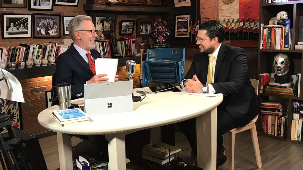 Hay 600 mil casas abandonadas del Infonavit en México: Carlos Martínez