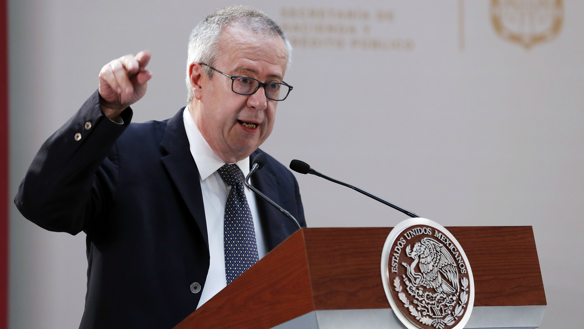 Carlos Urzúa murió de un infarto fulminante, afirma Xóchitl Gálvez