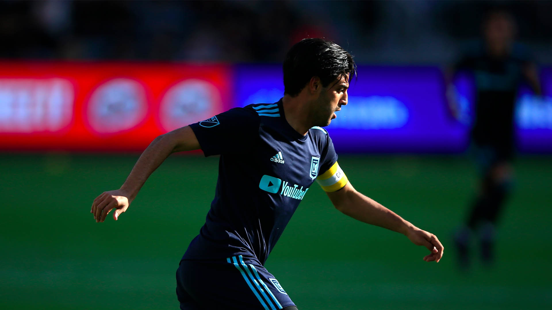 Carlos Vela se consagra líder de goleo de la MLS