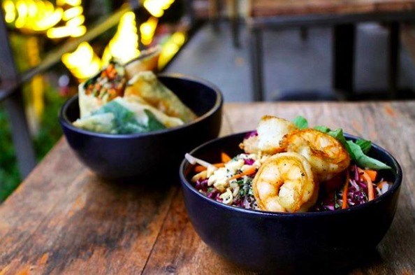 Los mejores mercados gourmet de la Ciudad de México - carmen