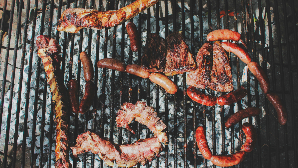 Comer carne asada puede originar diabetes: Harvard
