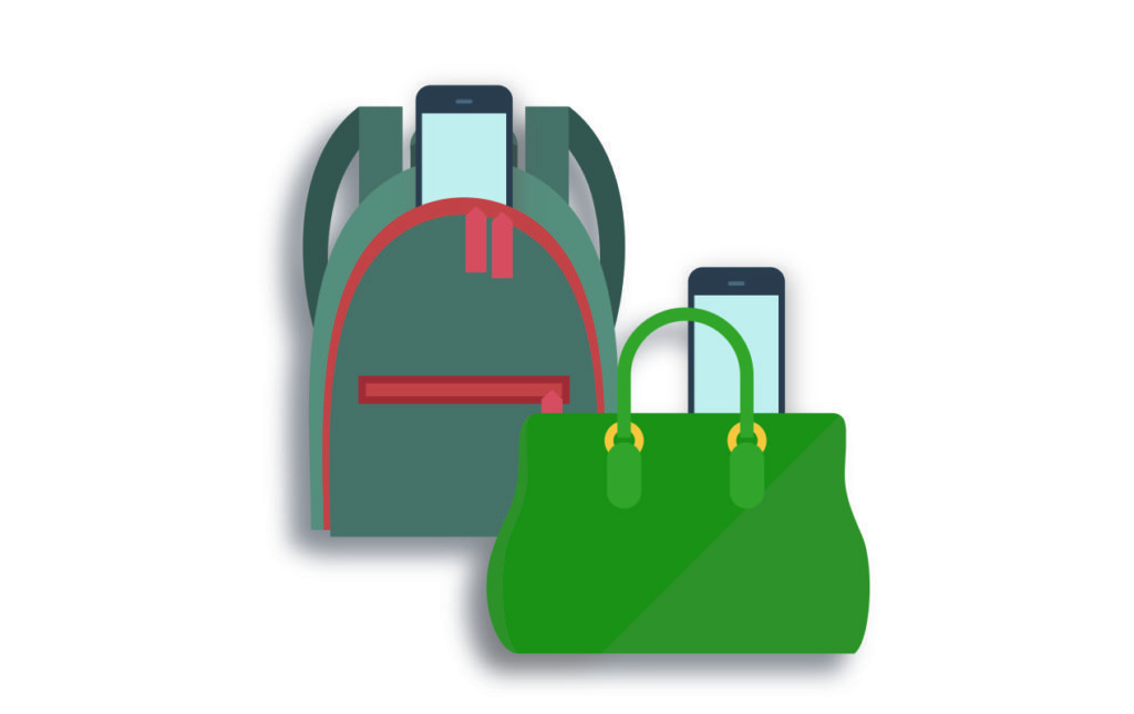 Tips para hacer un detox digital - celular