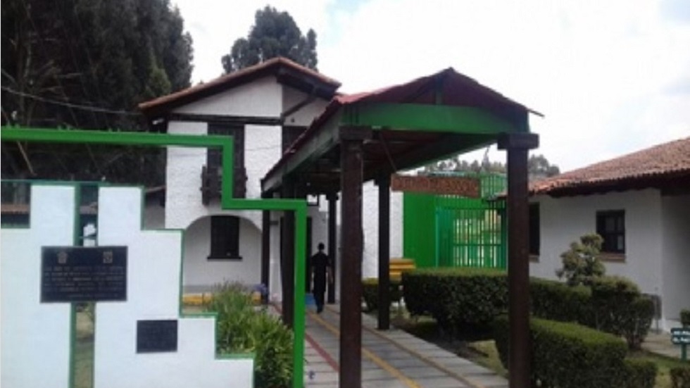 Joven de 17 años violó a niña de 11 en primaria de Toluca