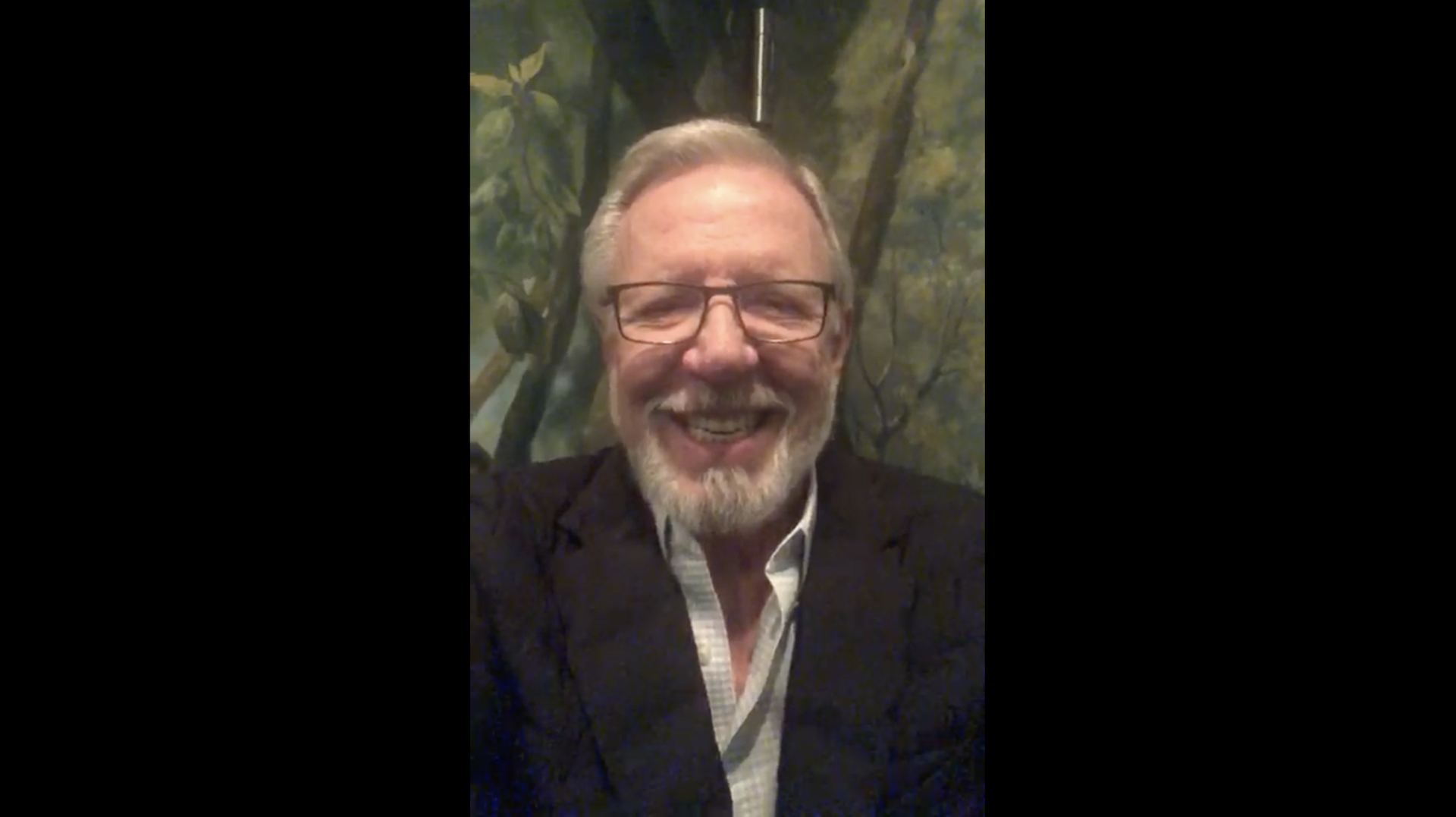 Xavier López “Chabelo” se encuentra en perfectas condiciones de salud