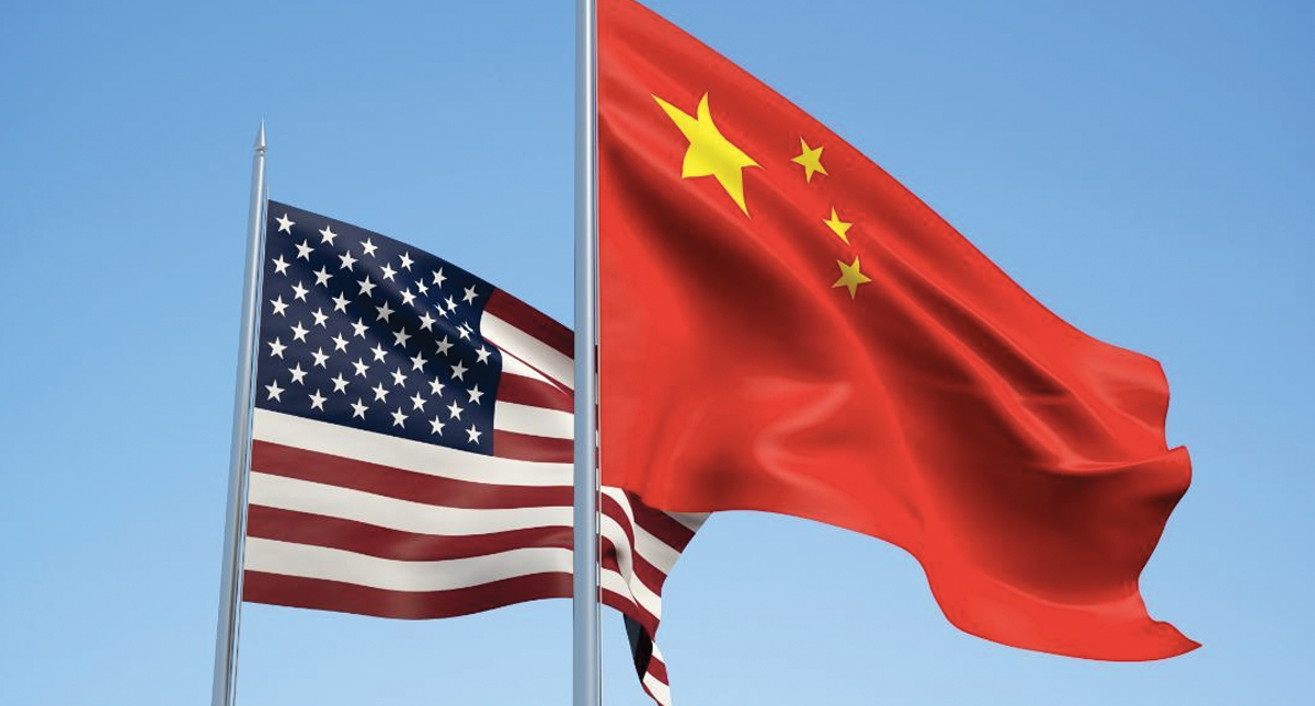 China creará sistema para asegurar su seguridad tecnológica