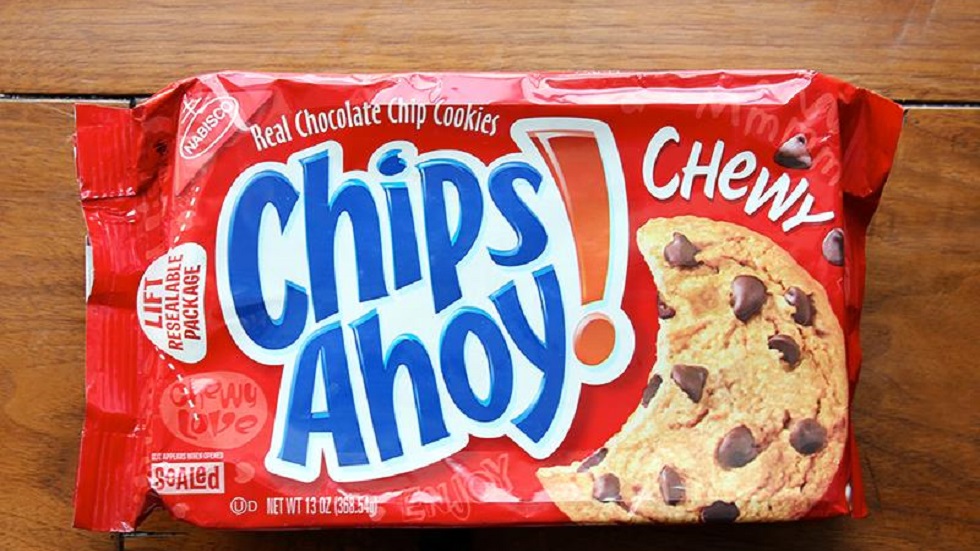 Retiran Chips Ahoy! de las tiendas por ‘ingrediente inesperado’