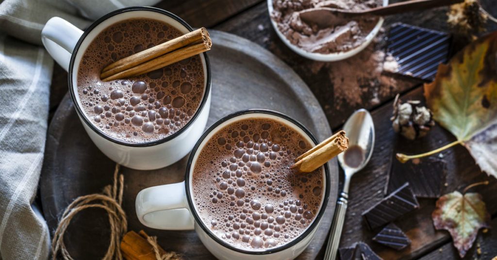 Museos que probablemente no sabías que existían en la Ciudad de México - chocolate