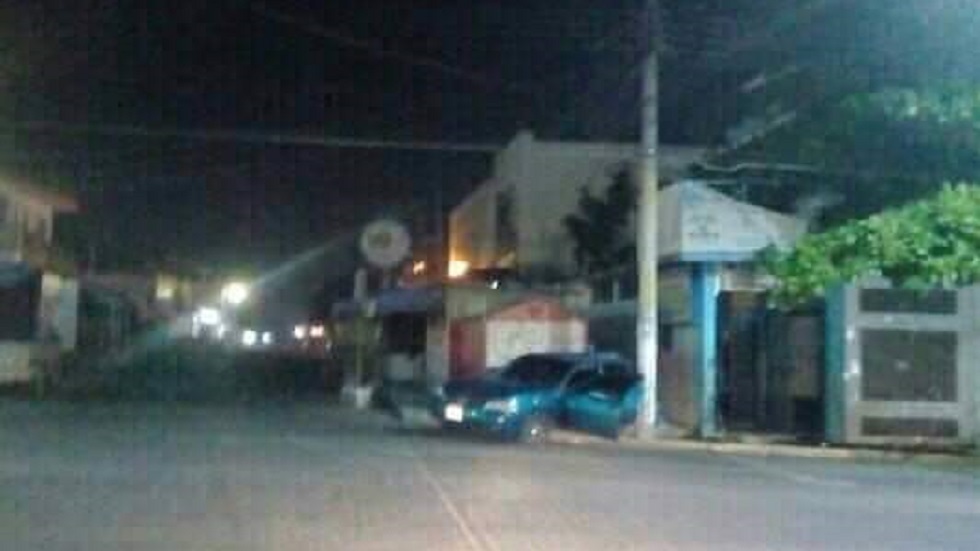 Asesinan a paciente en hospital del IMSS de Matías Romero