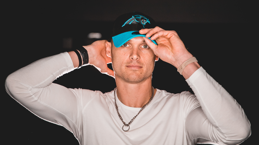 Panteras de Carolina contratan a Chris Hogan - chris-hogan