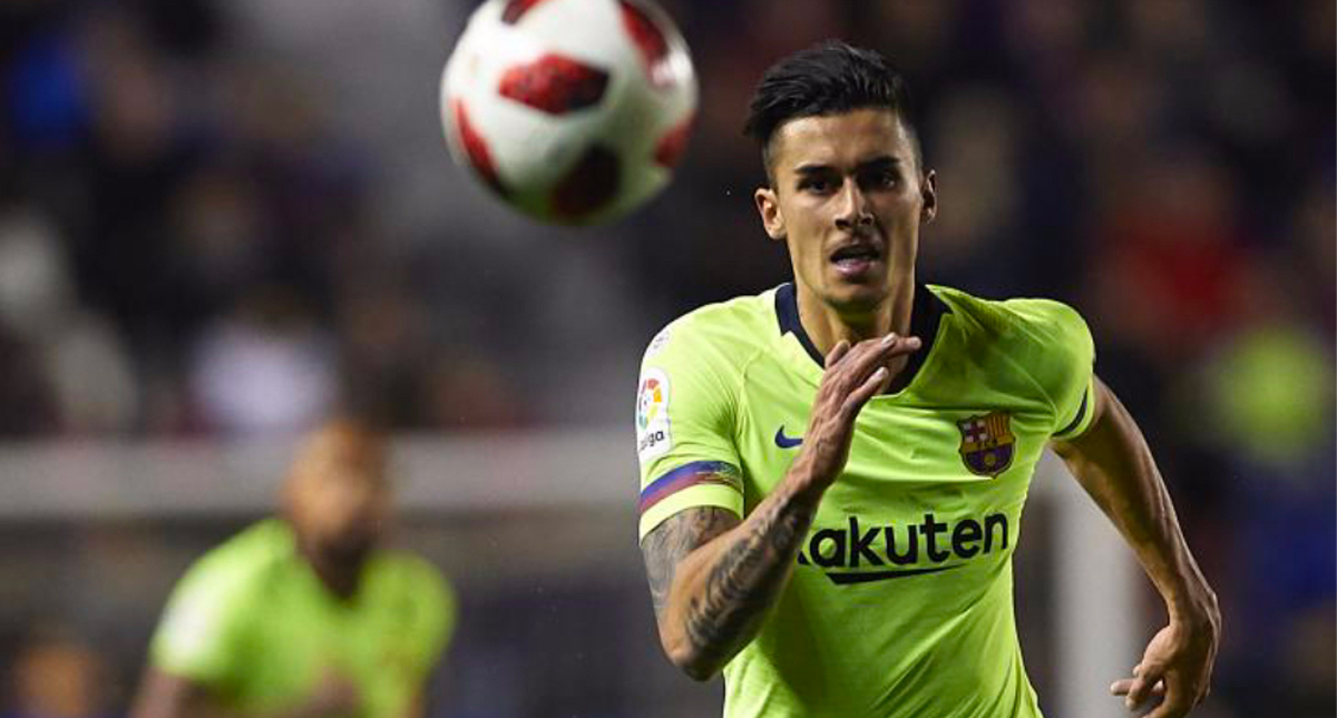 Levante gana caso de alineación indebida pero sin sanción para Barça