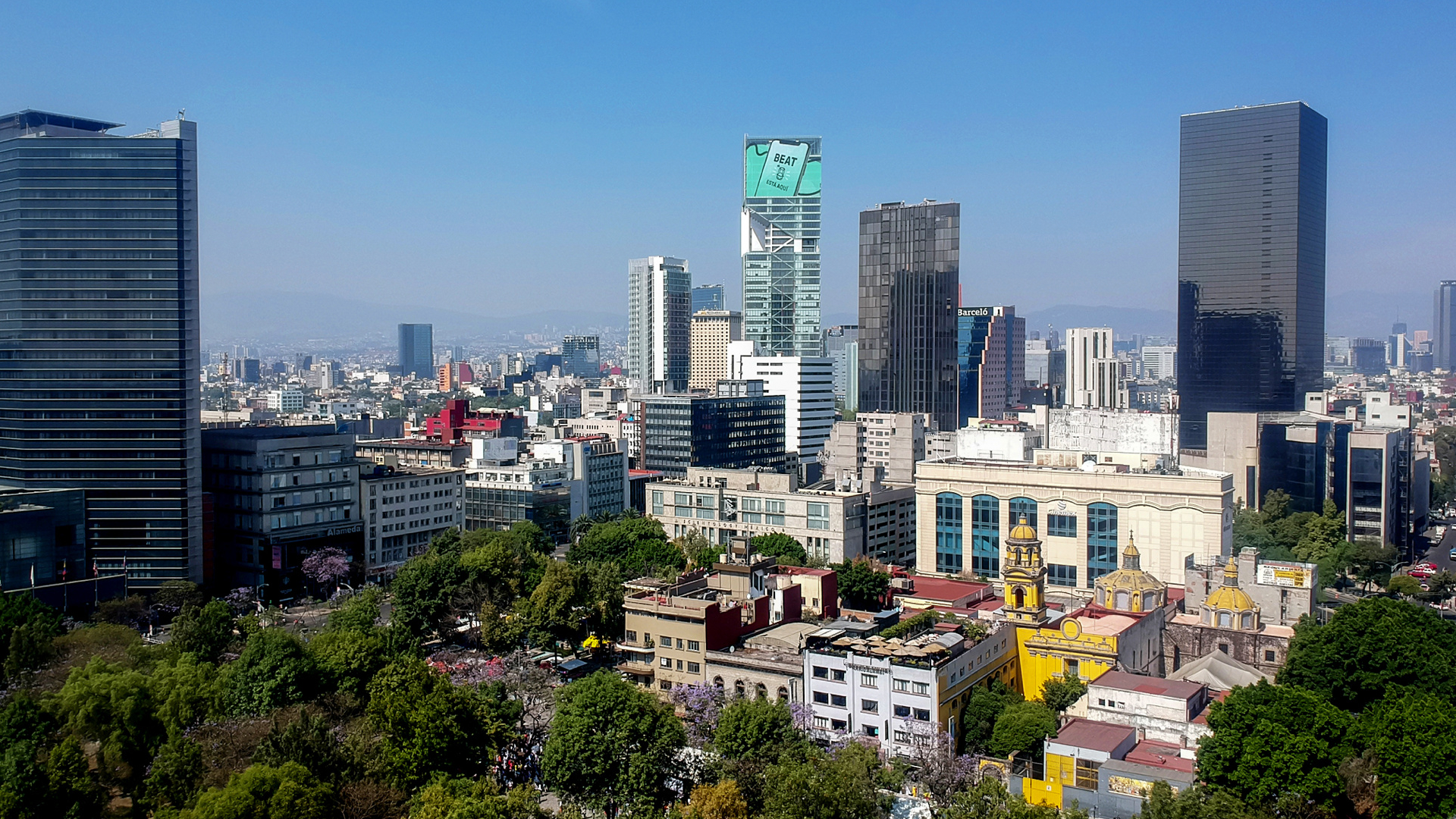 Se suspende Fase I de la Contingencia Ambiental en el Valle de México