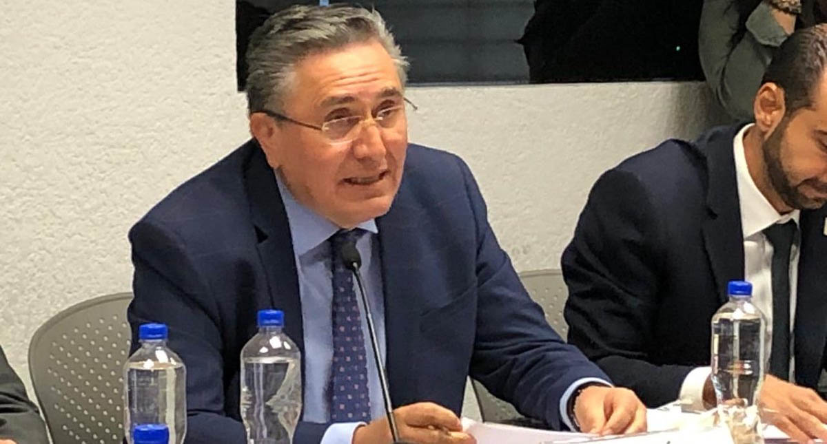 Instituciones garantizan que los derechos se respeten: CNDH