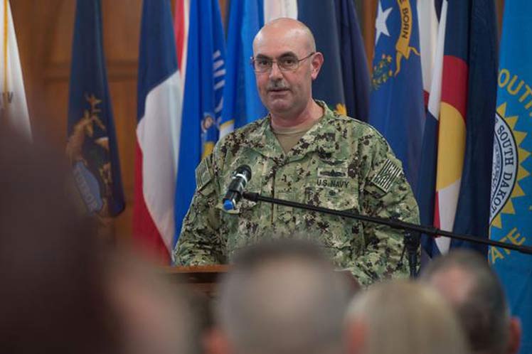 Despiden a comandante en Guantánamo por "pérdida de confianza" - comandante-guantanamo-1