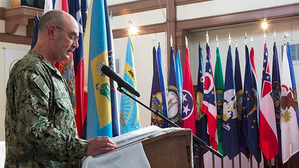 Despiden a comandante en Guantánamo por “pérdida de confianza”