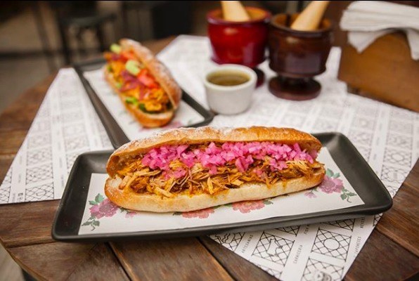 Los mejores mercados gourmet de la Ciudad de México - condesa