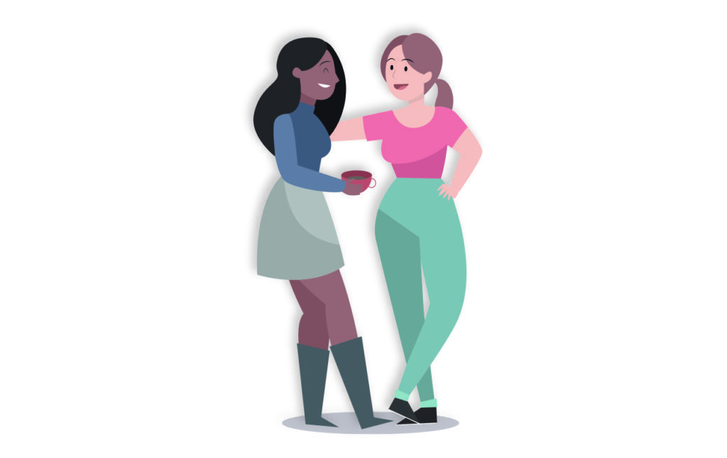 Tips para hacer un detox digital - conect