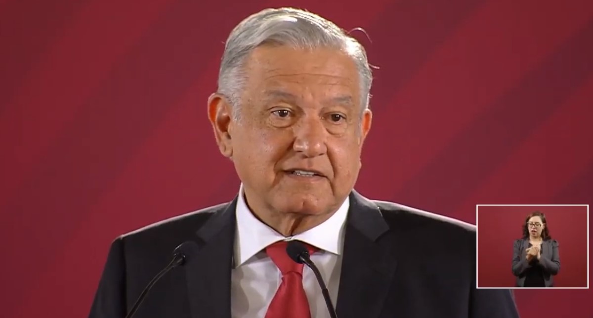 Le fue muy bien al movimiento liberal español: AMLO