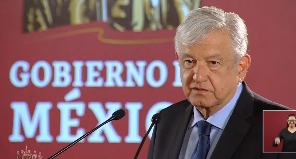 Es un gran avance la Reforma Laboral: AMLO