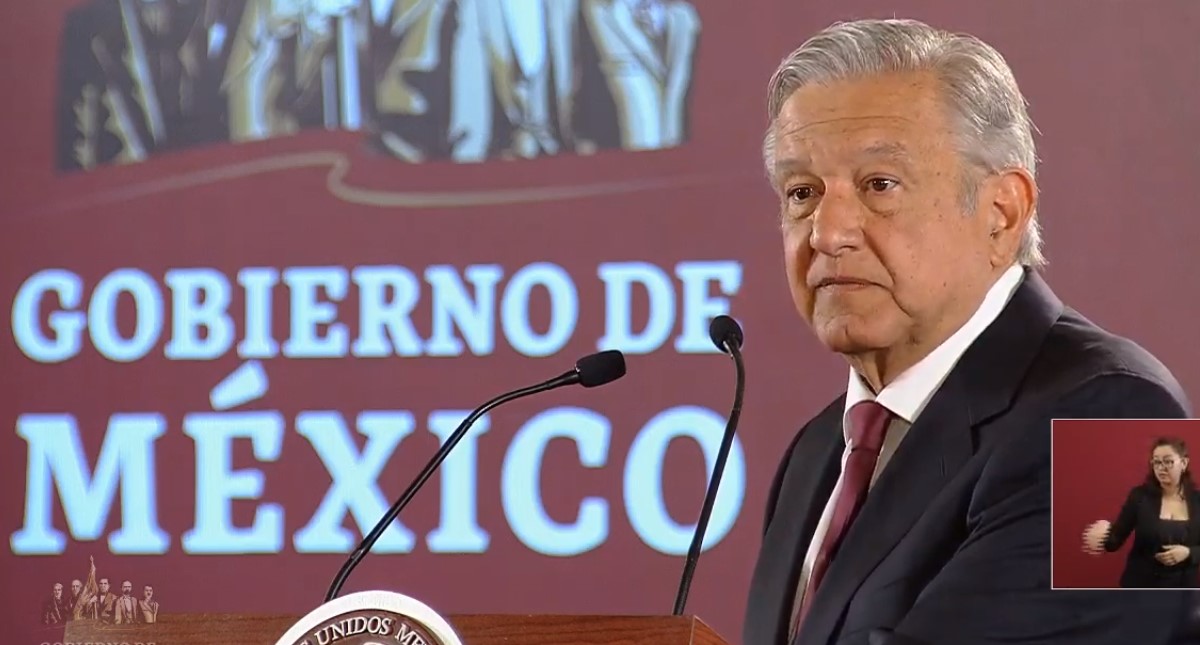 AMLO envía terna para Consejo de Pemex