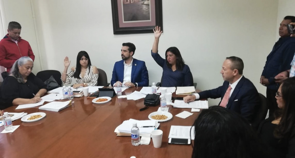Congreso de SLP rechaza iniciativa para legalizar matrimonio igualitario