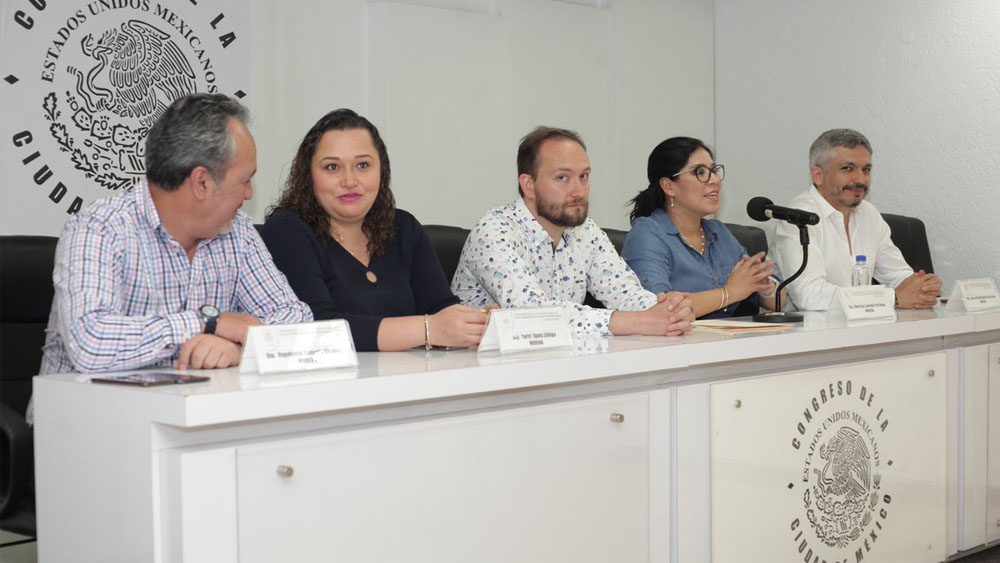 Morena rechaza que propuesta de cerveza tibia sea una ocurrencia