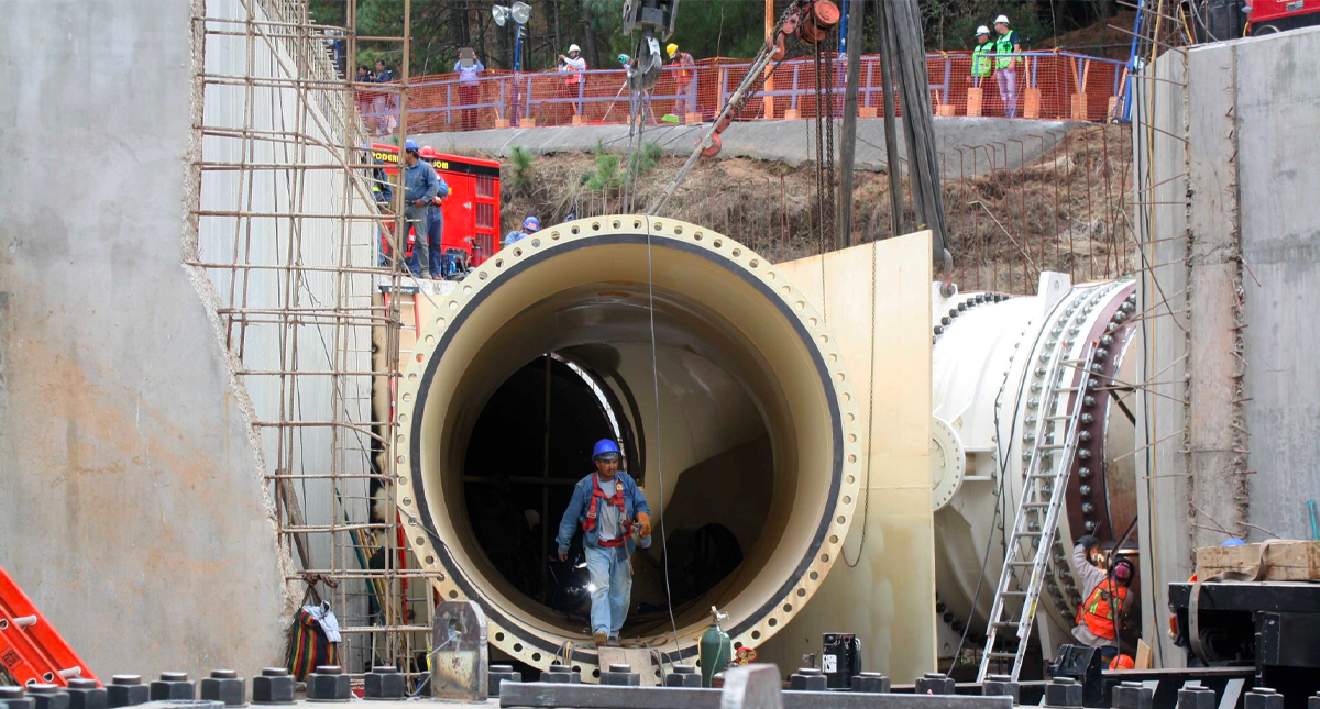 Inversión Fija Bruta avanzó 8.0 por ciento en enero