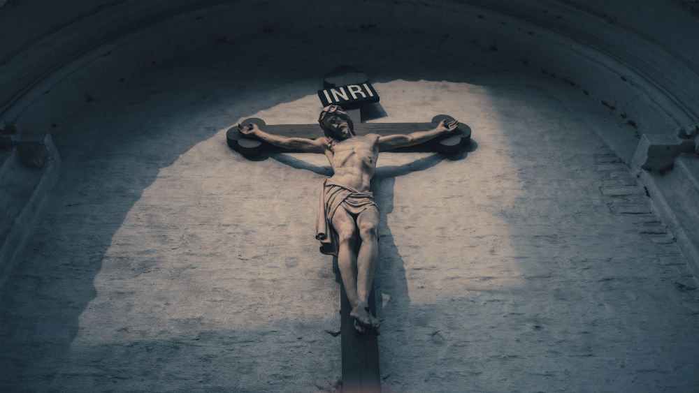 El origen de la conmemoración del Viernes Santo