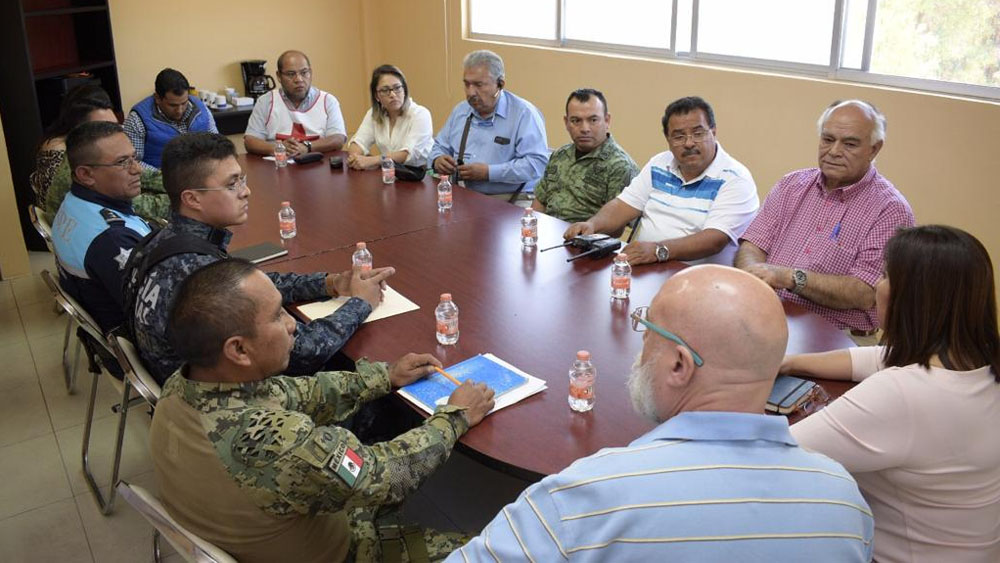 Cruz Roja restablece servicio en Salamanca Cruz Roja restablece servicio en Salamanca