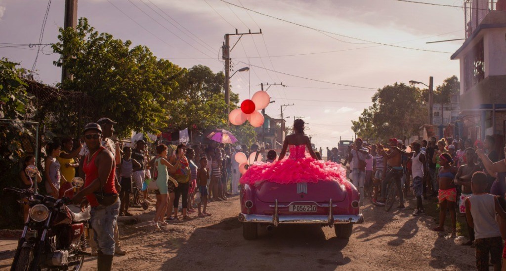 Los ganadores del World Press Photo 2019 - cuba