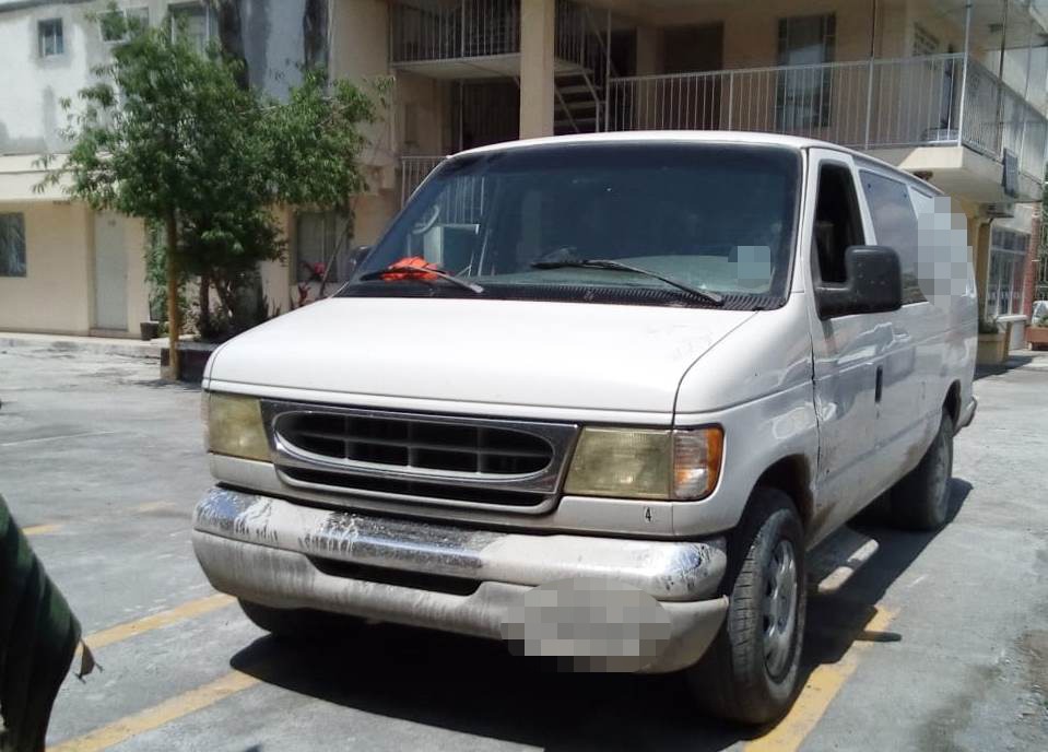 Rescatan a 17 migrantes cubanos en Tamaulipas - cubanos-tamaulipas-1