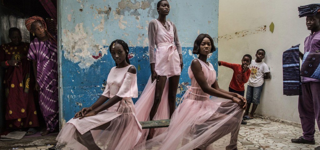 Los ganadores del World Press Photo 2019 - dakar