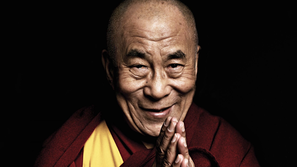 Dalái Lama sale del hospital y “se encuentra muy bien”: portavoz