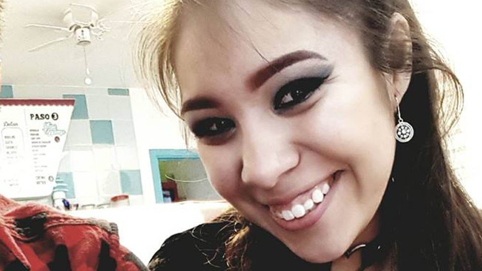 Asesinan a joven universitaria en Ciudad Juárez