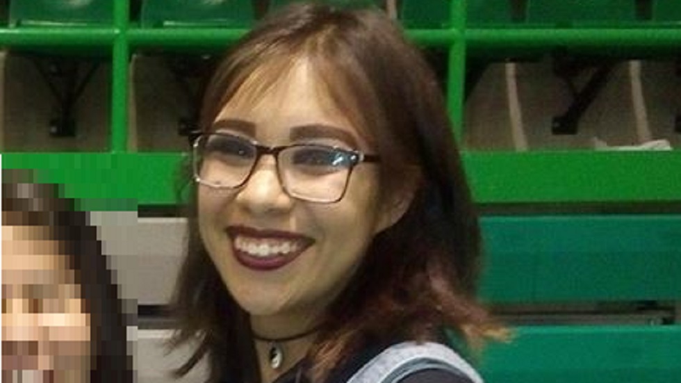 Exnovio fue quien asesinó a joven universitaria en Ciudad Juárez Exnovio fue quien asesinó a joven universitaria en Ciudad Juárez