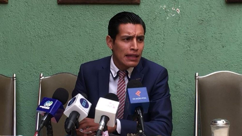 Hallan cadáver de alcalde secuestrado en Michoacán