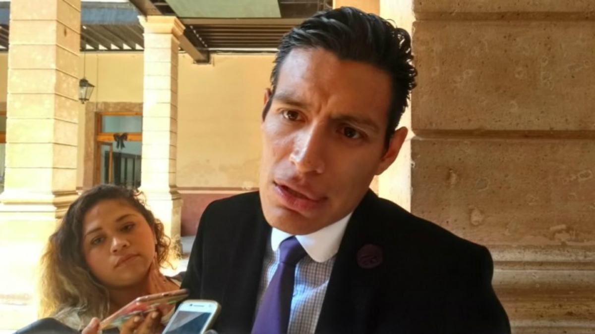 Los seis alcaldes asesinados en 2019 - david-otlica