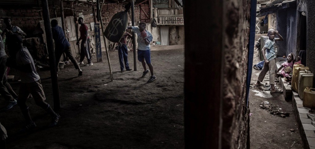 Los ganadores del World Press Photo 2019 - ddportes